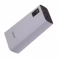 پاوربانک مدل 22.5W QC3.0 20W ظرفیت 30000 میلی آمپر ساعت