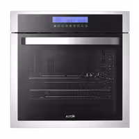 فر توکار آلتون V301 S برقی