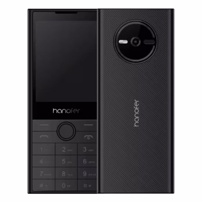 گوشی موبایل هانوفر مدل (2024) 150 دو سیم کارت
