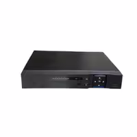 دستگاه ضبط 4 کانال XVR مدل ATX-0404 برند نواتک Novatech