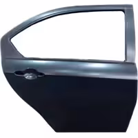 درب عقب راست ولکس سی 30 (Voleex C30)