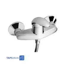 قیمت ، مشخصات و فروش آنلاین شیر توالت کی دبلیو سی KWC مدل ملودا