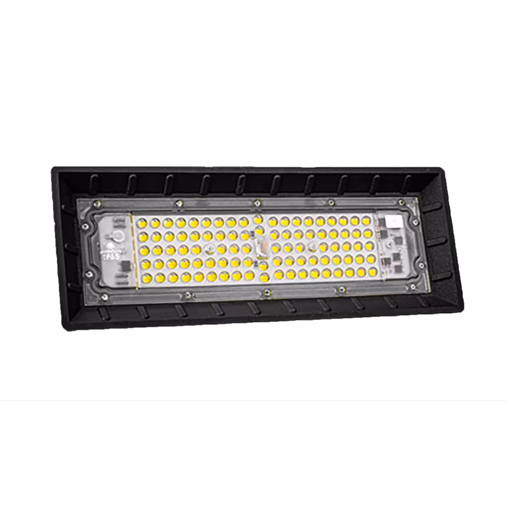 پروژکتور آرتمیس 80 وات پارس شعاع طوس