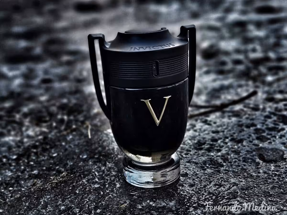 عطر ادکلن پاکو رابان اینویکتوس ویکتوری اصل | Paco Rabanne Invictus Victory 100 ml