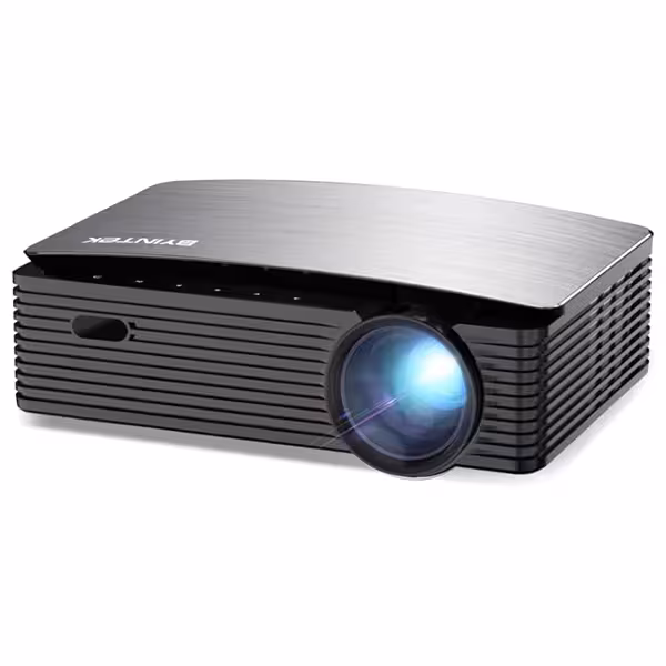 ویدئو پروژکتور BYINTEK K25