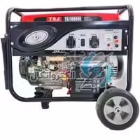 موتور برق تی اس جی 8.5 کیلو وات مدل TSJ10000E استارتی ا موتور برق 8.5 کیلو وات تی اس جی مدل TSJ10000E استارتی