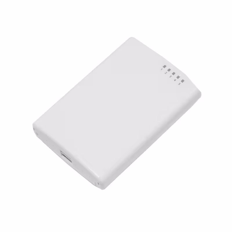 روتر میکروتیک PowerBox