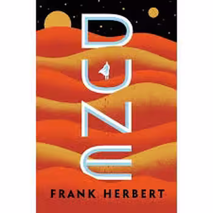 کتاب Dune 1