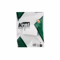 کیستون باکس CAT6E مدل K-N1108 برند k-net