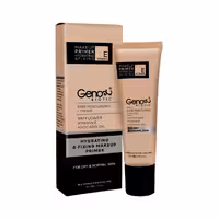 پرایمر ژنوبایوتیک مناسب پوست خشک و معمولی