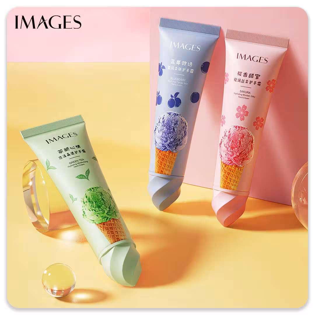 کرم مرطوب کننده سبک ایمیجز