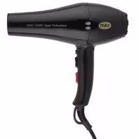 سشوار حرفه ای پرومکس مدل 7230R، موتور سنگین، 2200 وات