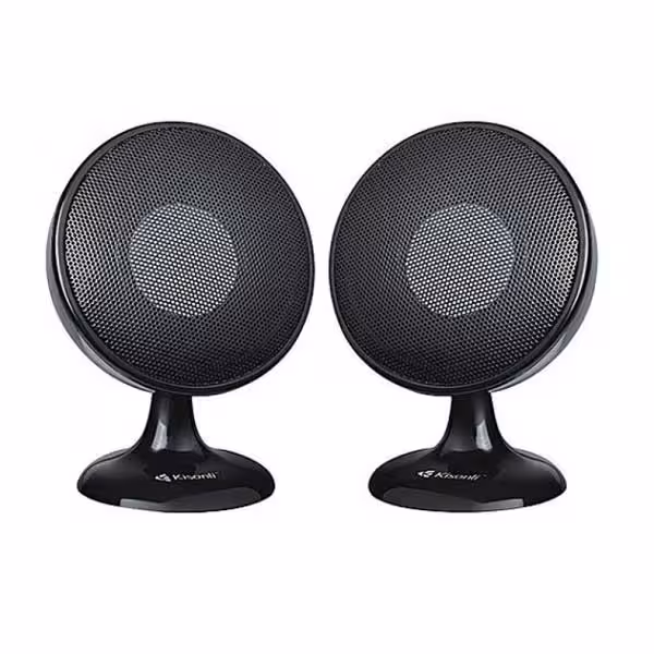 اسپیکر دسکتاپ کیسونلی مدل S-888