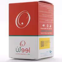 قیمت و خرید کپسول اووژن اروند فارمد 60 عددی - دارونت