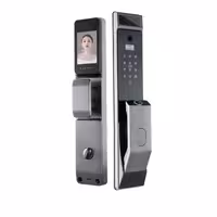 دستگیره هوشمند آی لاک مدل V10
