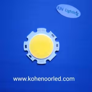 ال ای دی 10 وات سی او بی 30 ولت 300 میلی آمپر نچرال سایز 2820