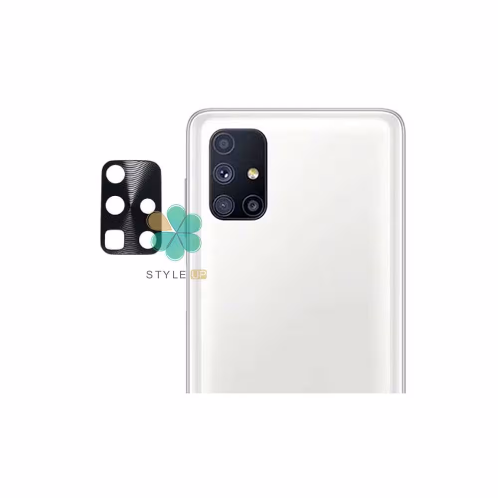 کاور محافظ لنز دوربین گوشی سامسونگ Samsung Galaxy M51