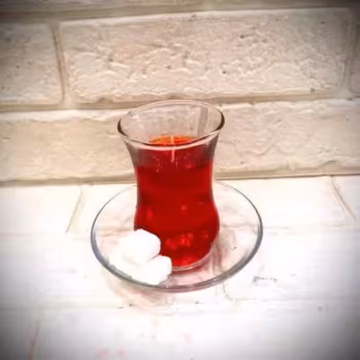 شمع کمر باریک‌