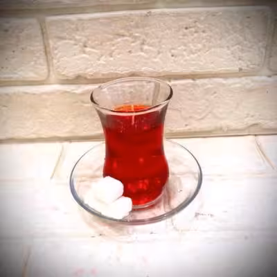 شمع کمر باریک‌