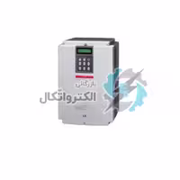 اینورتر ال اس 280 کیلو وات(375 اسب)، سه فاز به سه فاز 380 ولت، سری IP5A-4 ساخت کره