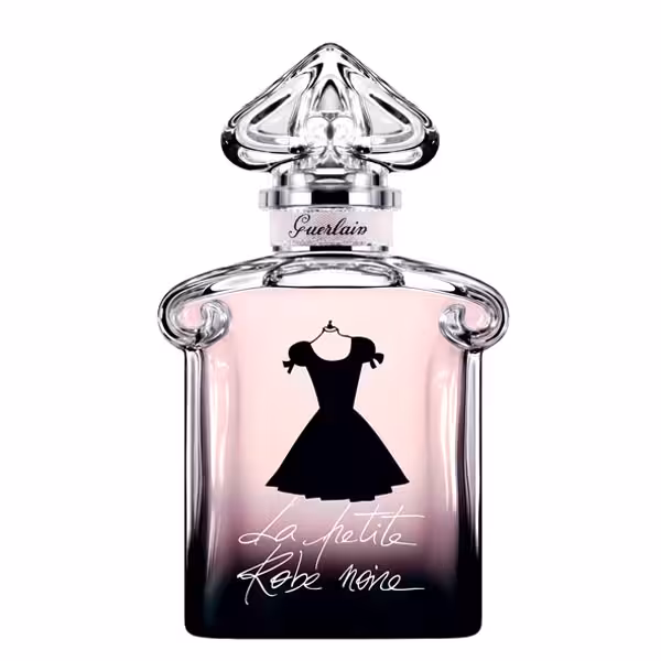 عطر ادکلن زنانه گرلن لاپتیت روب نویر پرفیوم Guerlain La Petite Robe Noir حجم 100 میلی لیتر | Guerlain La Petite Robe Noire Eau De Parfum For Women 100 ml