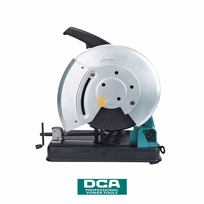 اره پروفیل بر مدل AJG03-355 دی سی ای