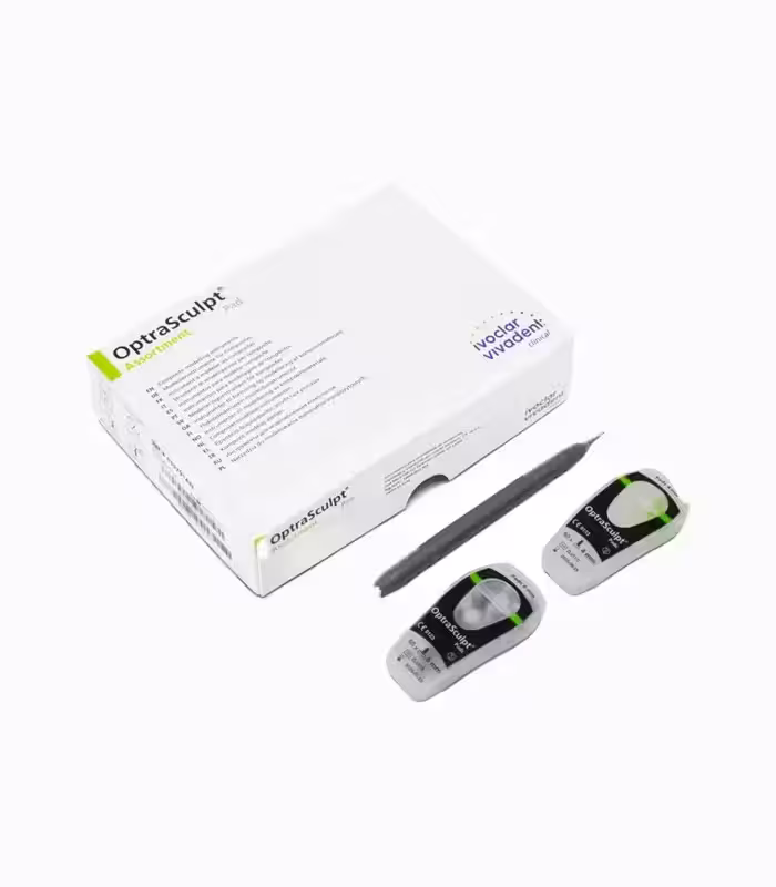 کیت قلم ایوکلار اپترا اسکالپ – Ivoclar Optra Sculpt