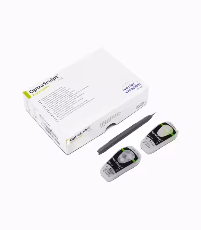 کیت قلم ایوکلار اپترا اسکالپ – Ivoclar Optra Sculpt