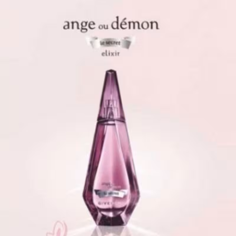 عطر گرمی آنجوسکرت از برندSFAفرانسه