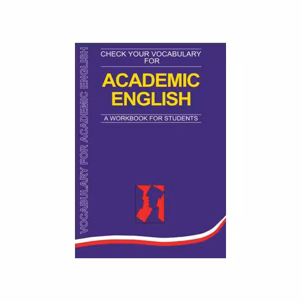 Check Your Vocabulary For Academic English