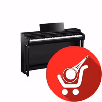 پیانو دیجیتال یاماها CLP-825PE