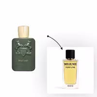 اسانس عطر Parfums de Marly Haltane برند sfa - کد 1940 - پارفومز د مارلی هالتان 100ML - میلیوم پرفیوم