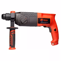 مجموعه 10 عددی دریل بتن کن ادون مدل ED.2603