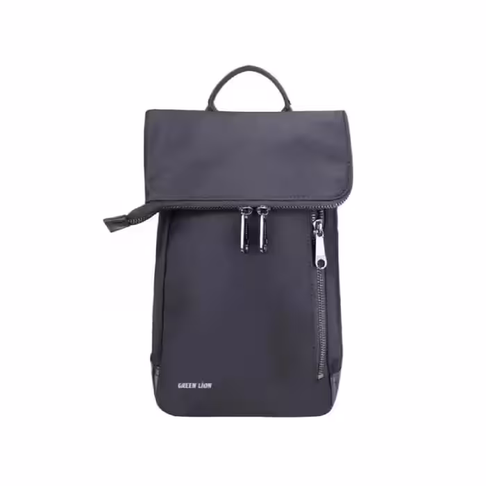 کوله پشتی تک بند گرین لاین مدل  Milan Bag