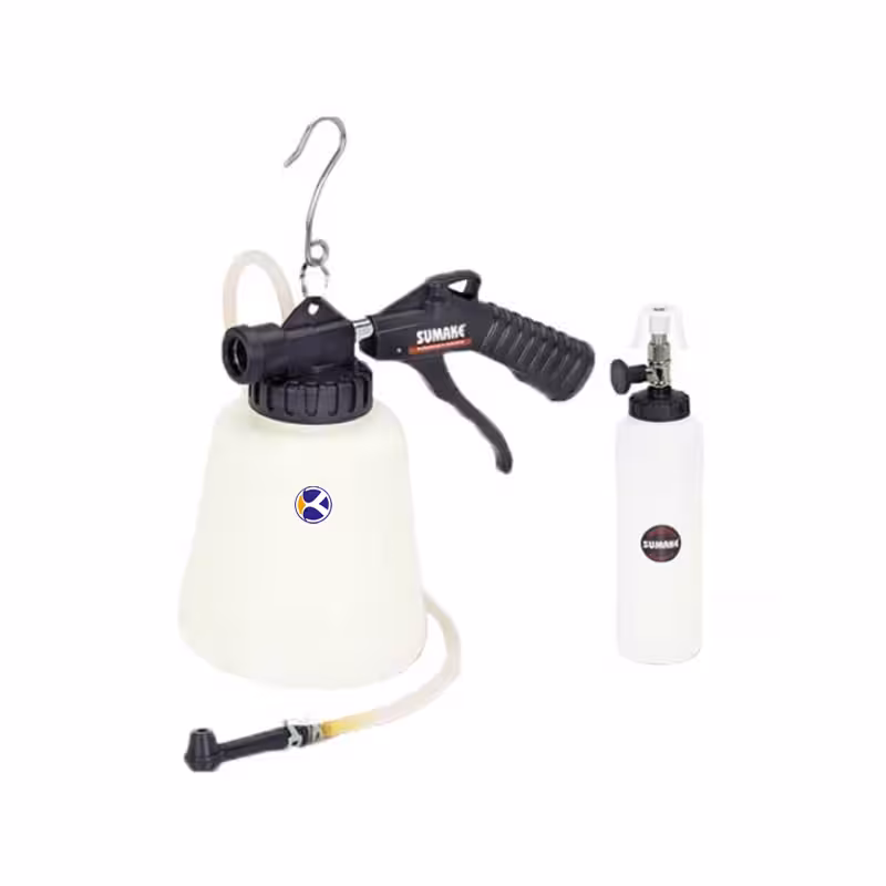 تخلیه روغن ترمز بادی مدل SA-5537 سوماک