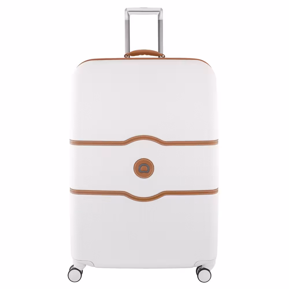 چمدان اور سایز دلسی پلی کربنات مدل چاتلت هارد پلاس