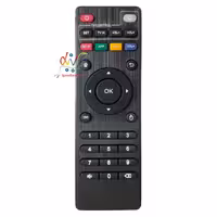 کنترل اندروید باکس تسکو مینی