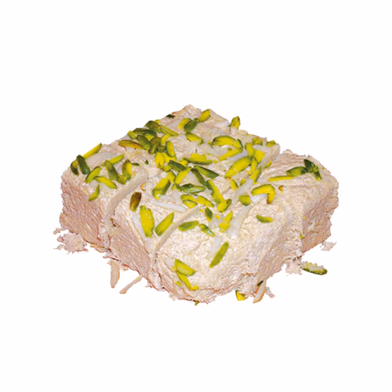 حلوا ارده شکری فله 1000 گرمی