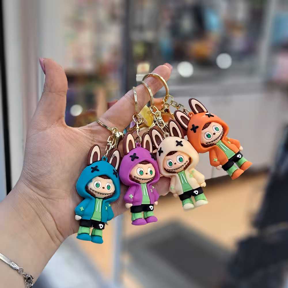 جاکلیدی لبوبو اورجینال