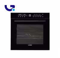 فر آشپز خانه توکار ایلیا استیل مدل IO 111