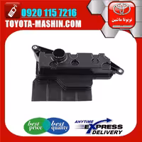 فیلتر گیربکس لکسوس ES350 مدل 2008-2011 برند شرکتی تویوتا جنیون.