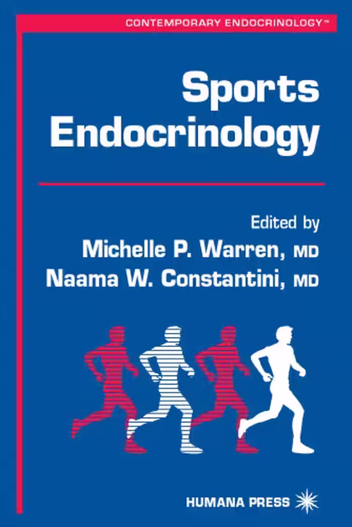 خرید و دانلود نسخه کامل کتاب Sports Endocrinology (Contemporary Endocrinology)