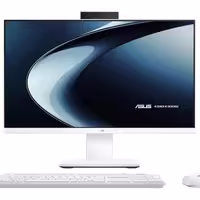 کامپیوتر آل این وان لمسی 27 اینچی ایسوس (ASUS)، مدل V470VAT، با پردازنده i7-13620H، رم 16GB، حافظه SSD 512GB، گرافیک Intel UHD