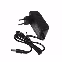 آداپتور 24 ولت 1 آمپر دیواری برند مدیانور