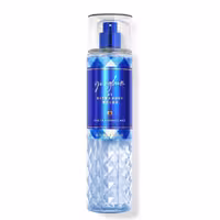 بادی اسپلش بث اند بادی وورکس Bath and Body Works رایحه Gingham حجم 236 میل