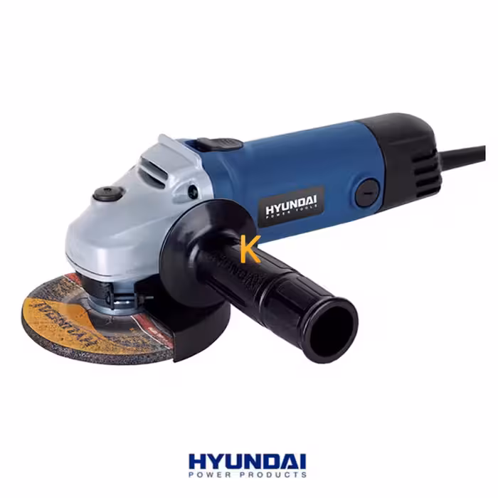 مینی فرز آهنگری مدل HP7811-AG هیوندای