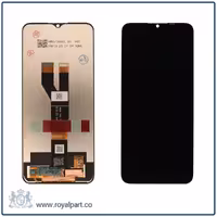 تاچ و ال سی دی ریلمی سی 11 2021 | LCD Realme C11 2021