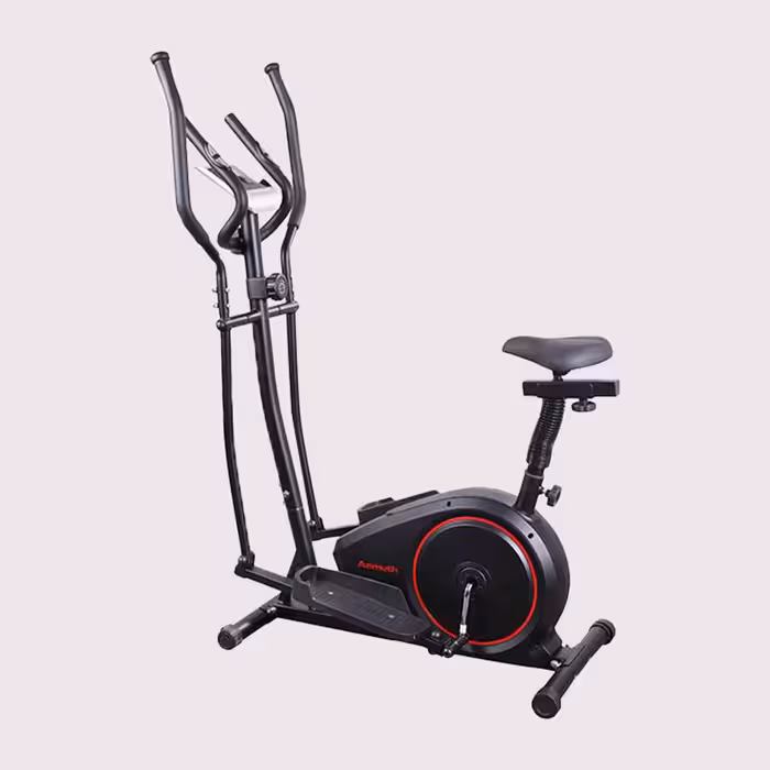 الپتیکال خانگی آذیموس مدل 8518HA