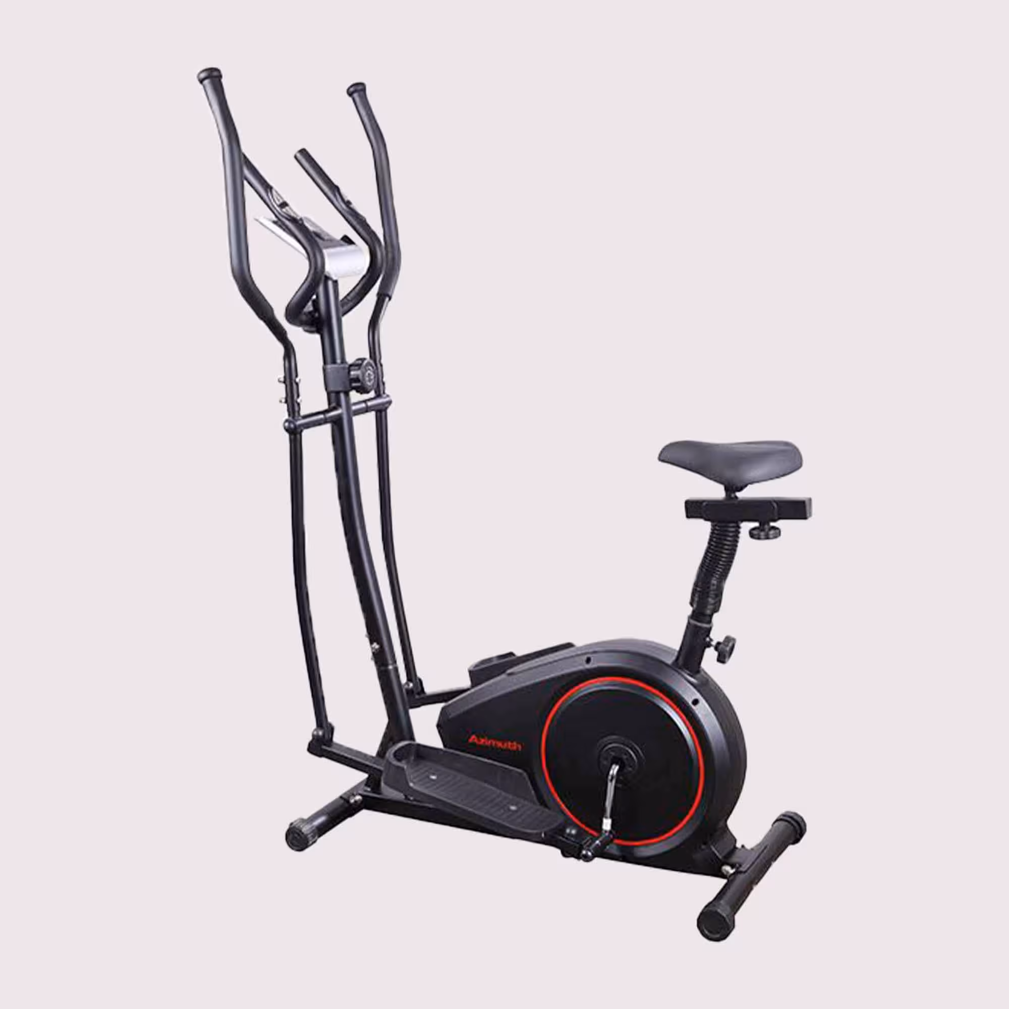 الپتیکال خانگی آذیموس مدل 8518HA