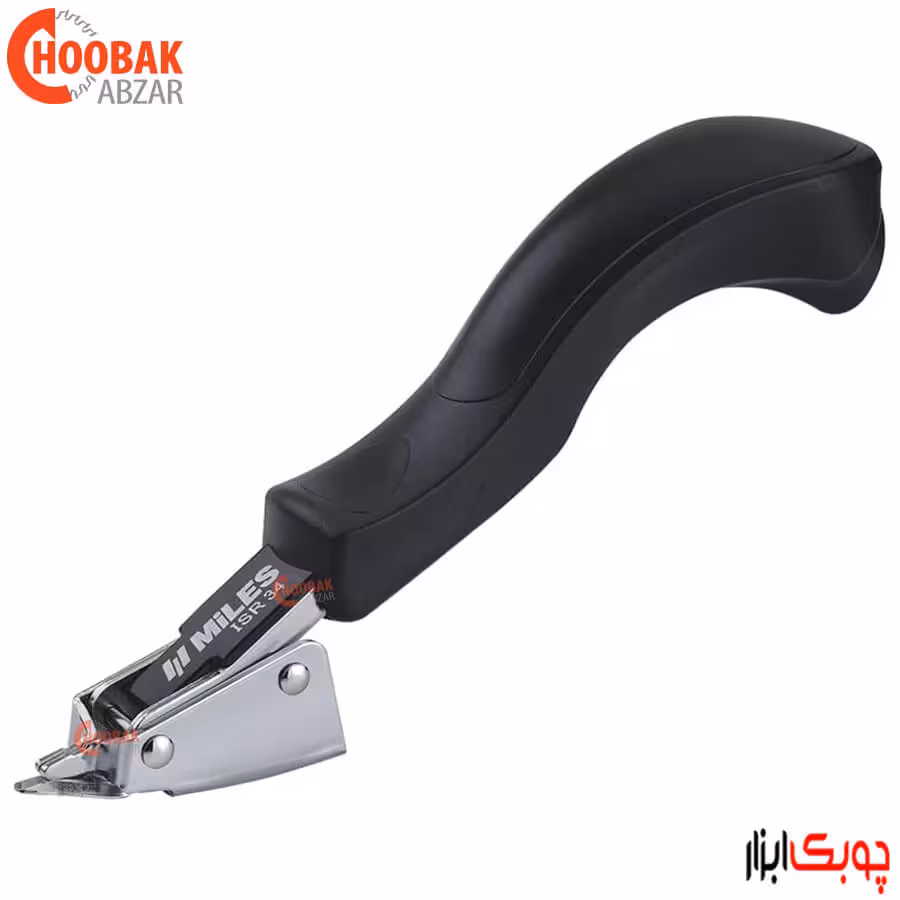 منگنه کش مایلز مدل ISR-34